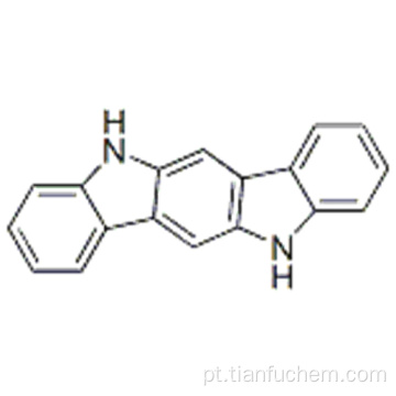 Indolo [3,2-b] carbazole CAS 6336-32-9